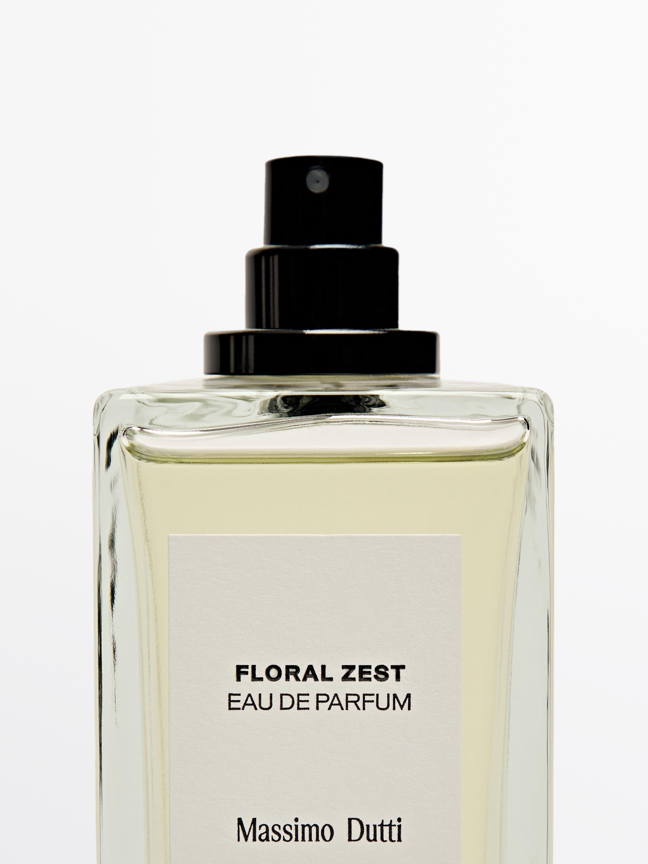 (100 ml) Floral Zest eau de parfum